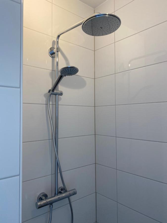 Wildhof Apartment Vlissingen