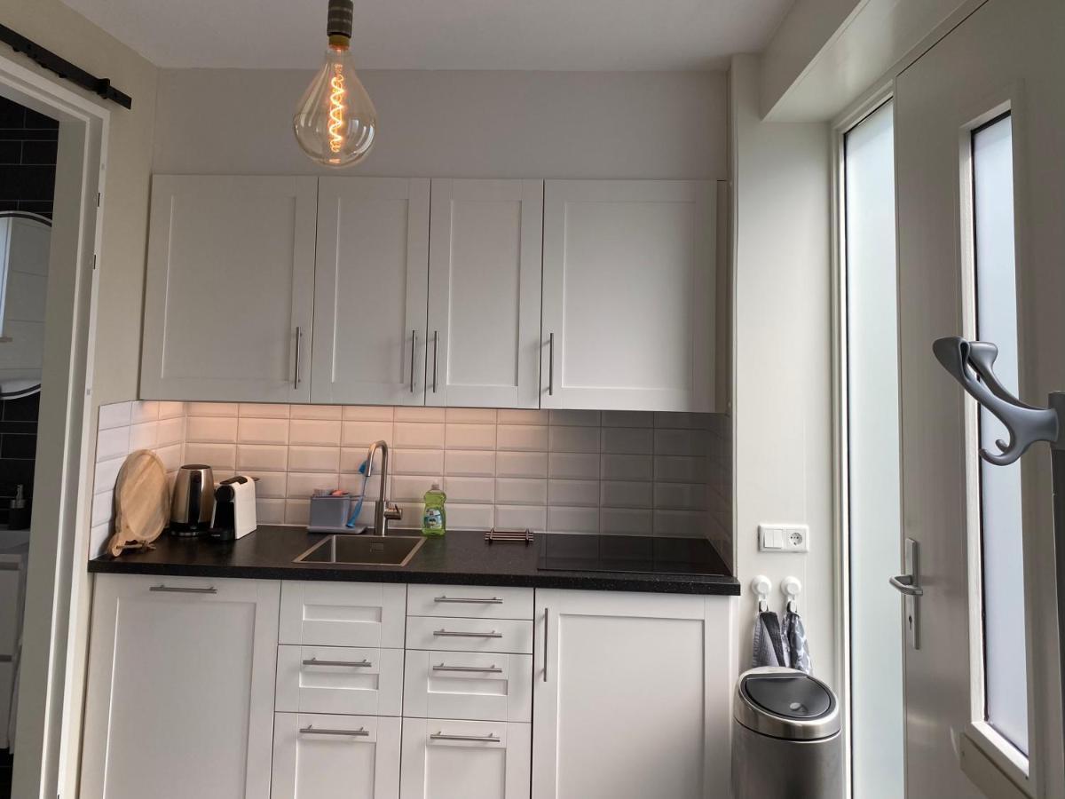 Wildhof Apartment Vlissingen