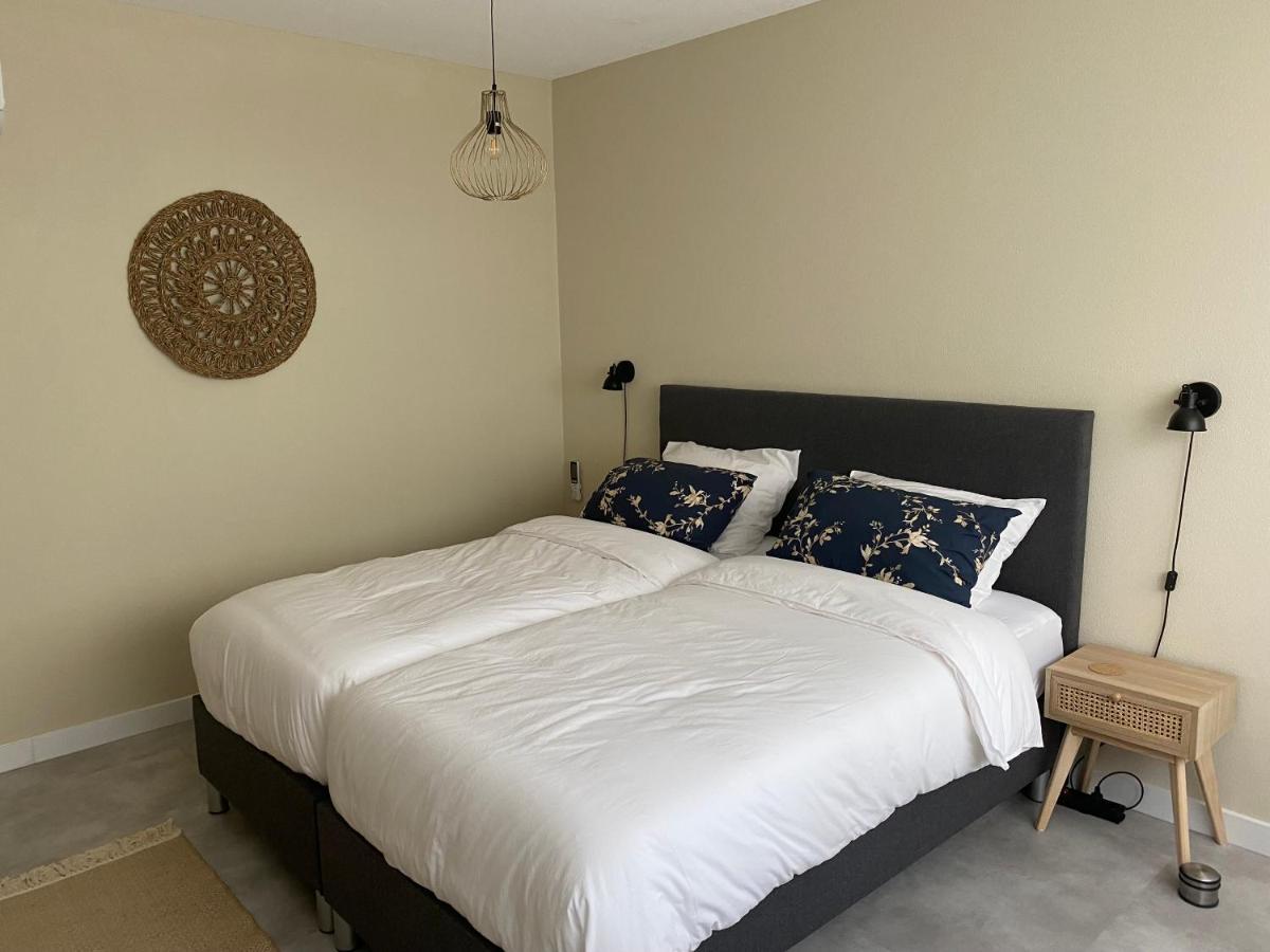 Wildhof Apartment Vlissingen