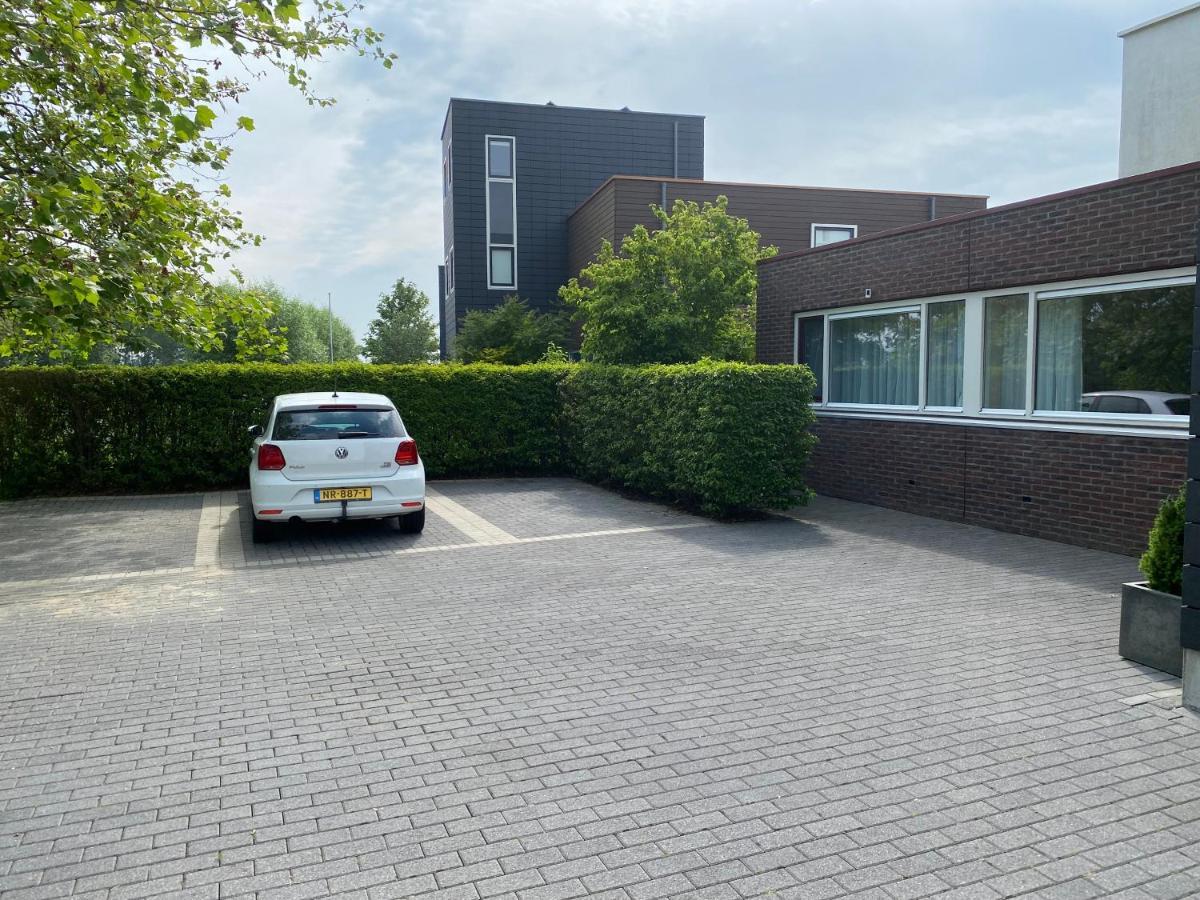 Apartment Wildhof Vlissingen