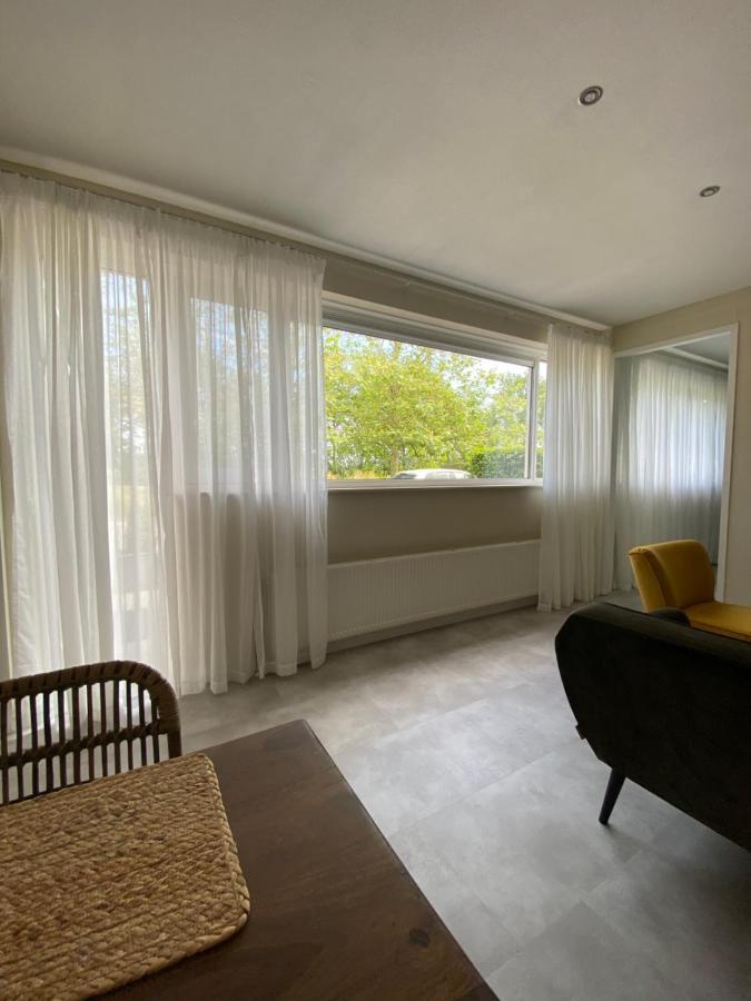Wildhof Apartment