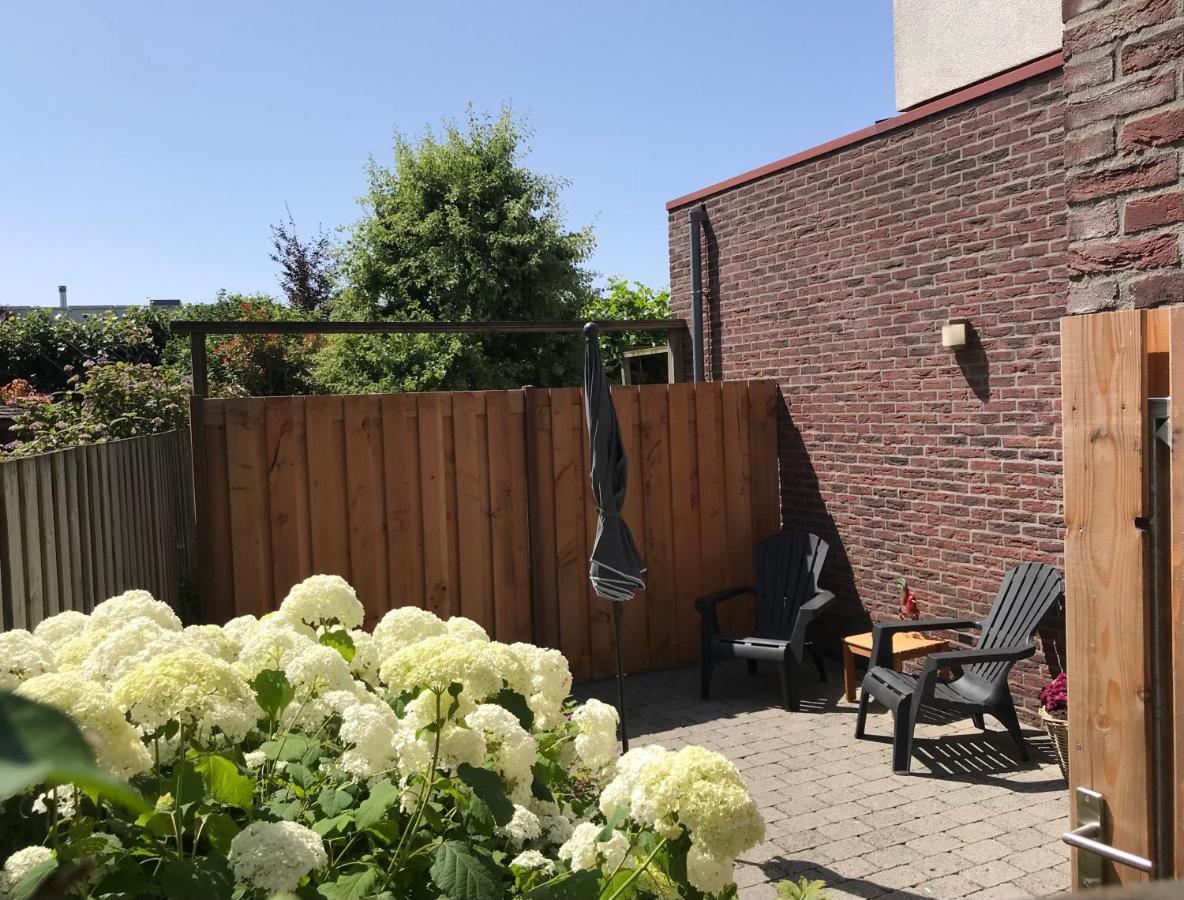 Wildhof Vlissingen
