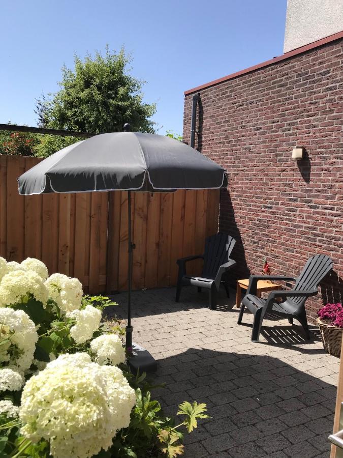 Appartement Wildhof *